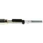 Sievert 7169-41 Powerjet Flat Nozzle Burner Sievert, 476-7169-41, Powerjet, Flat Nozzle, Burner